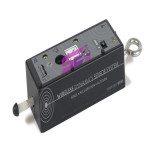Wireless Dynamics Sensor System